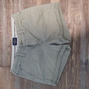 American Eagle Outfitters shorts
